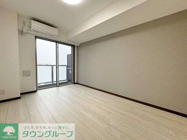 GENOVIA中野島の物件内観写真